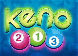 Keno online