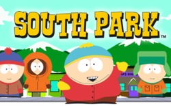 Slot south Park w casino club online